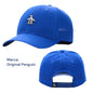 Gorra Original Penguin