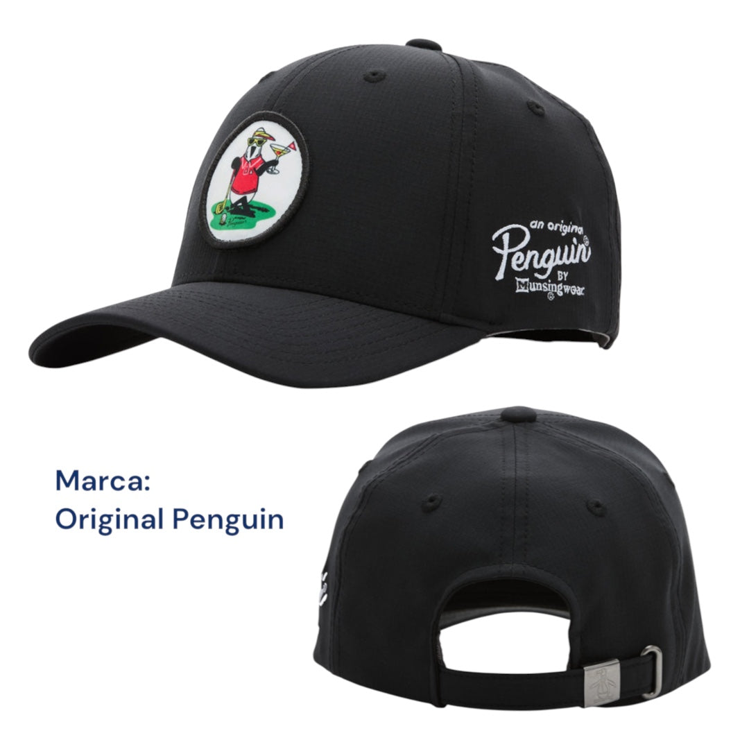 Gorra Original Penguin