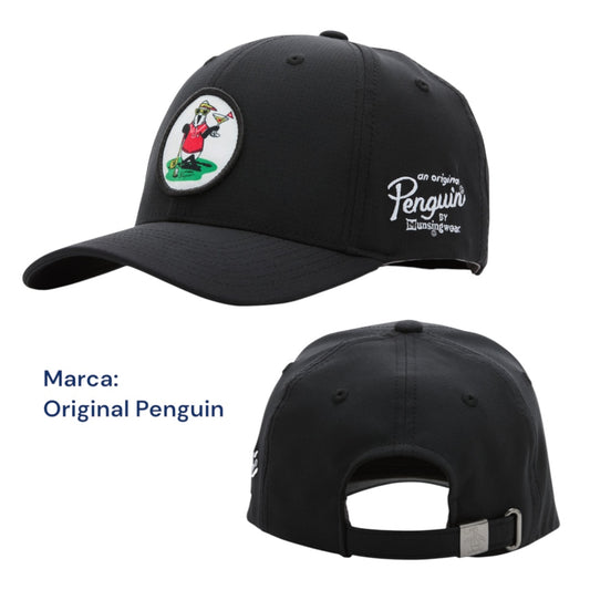 Gorra Original Penguin