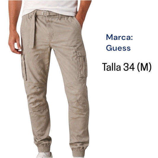 Jogger Guess