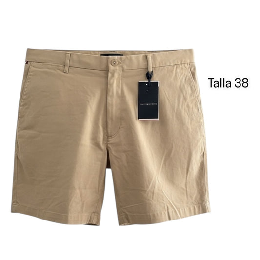 Bermuda Tommy Hilfiger