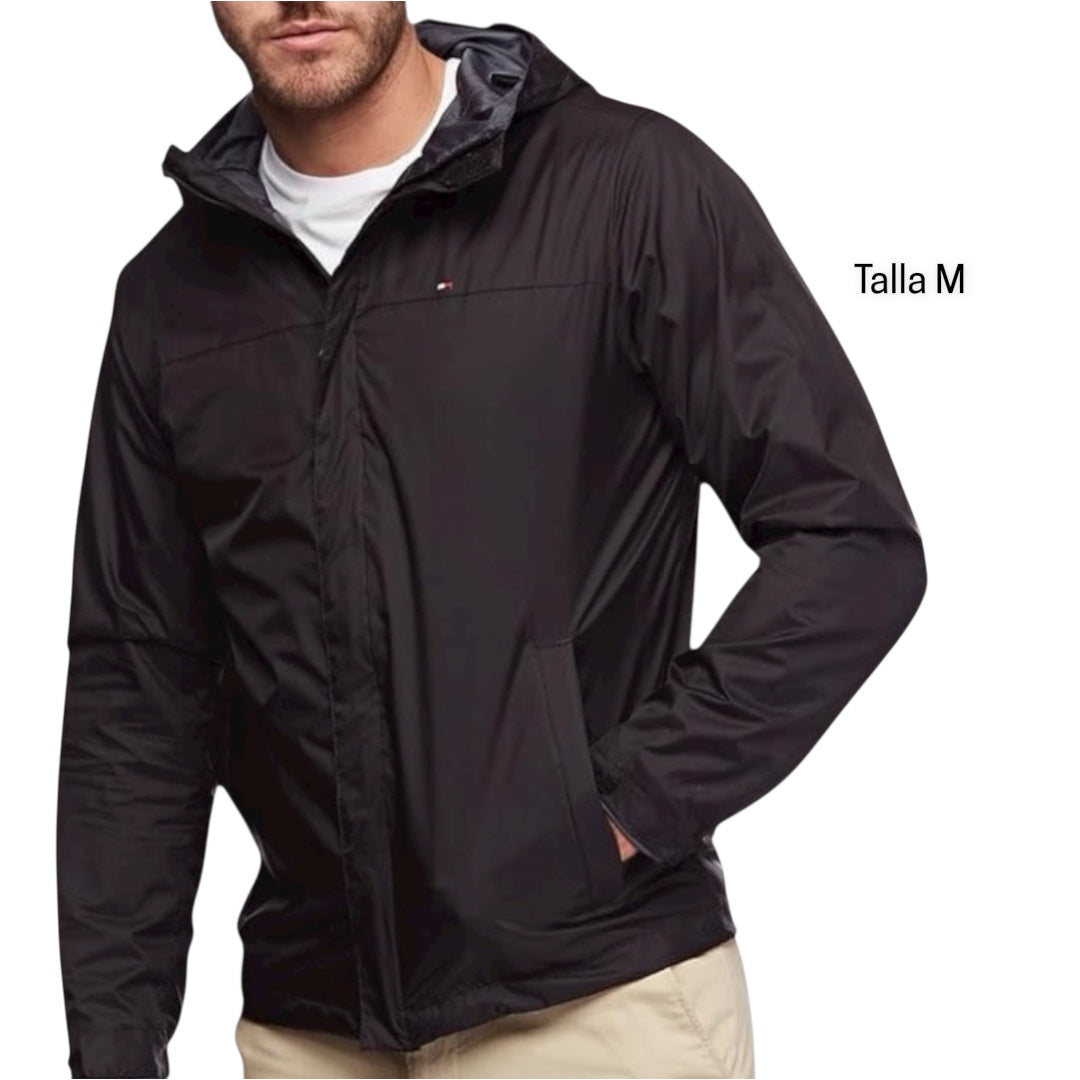 Rompevientos Tommy Hilfiger