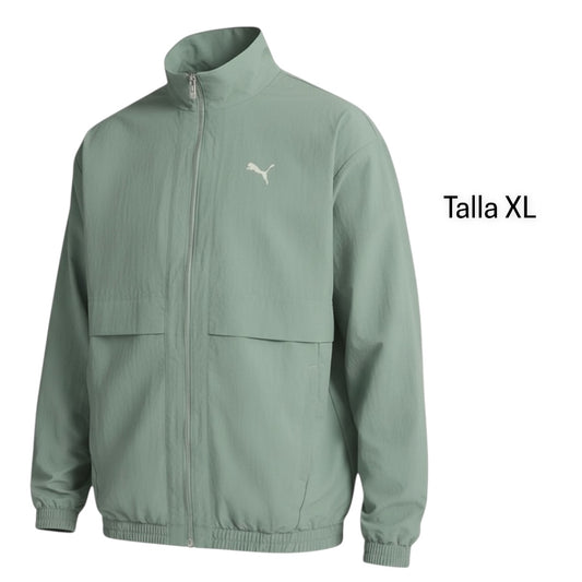 Buso rompevientos Puma