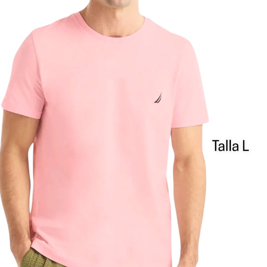 Camiseta Nautica