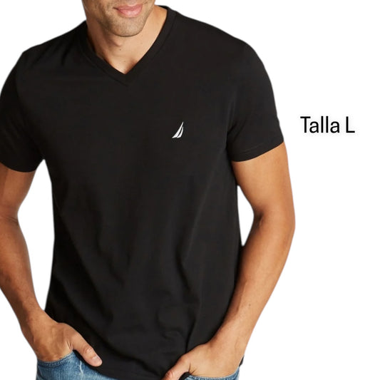 Camiseta Nautica