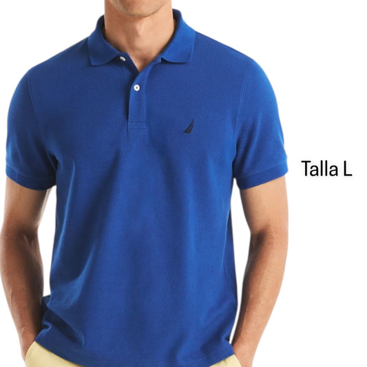 Camisa polo Nautica