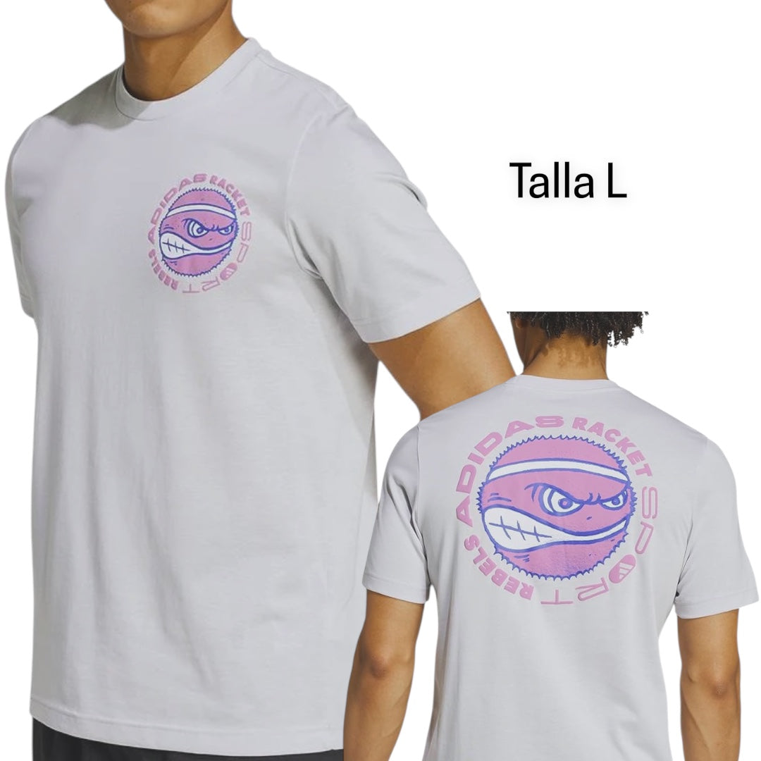 Camiseta Adidas