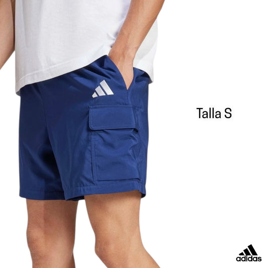 Pantaloneta Adidas