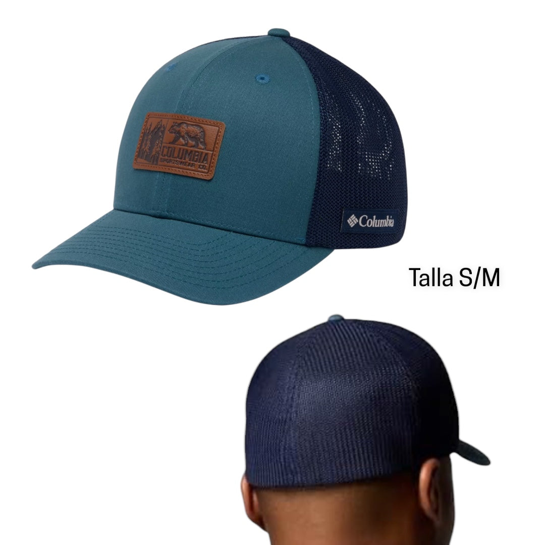 Gorra Columbia