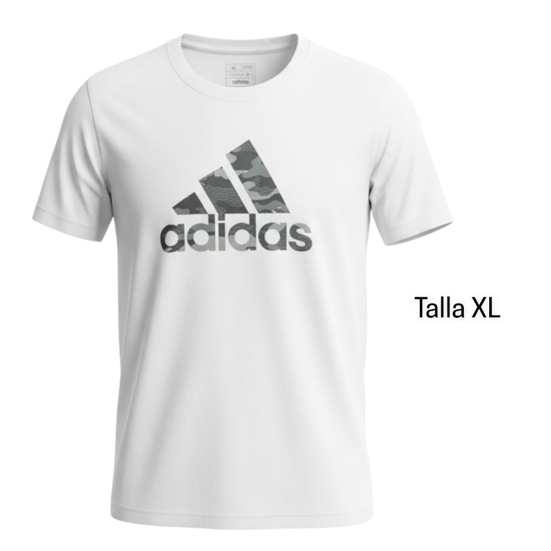 Camiseta Adidas