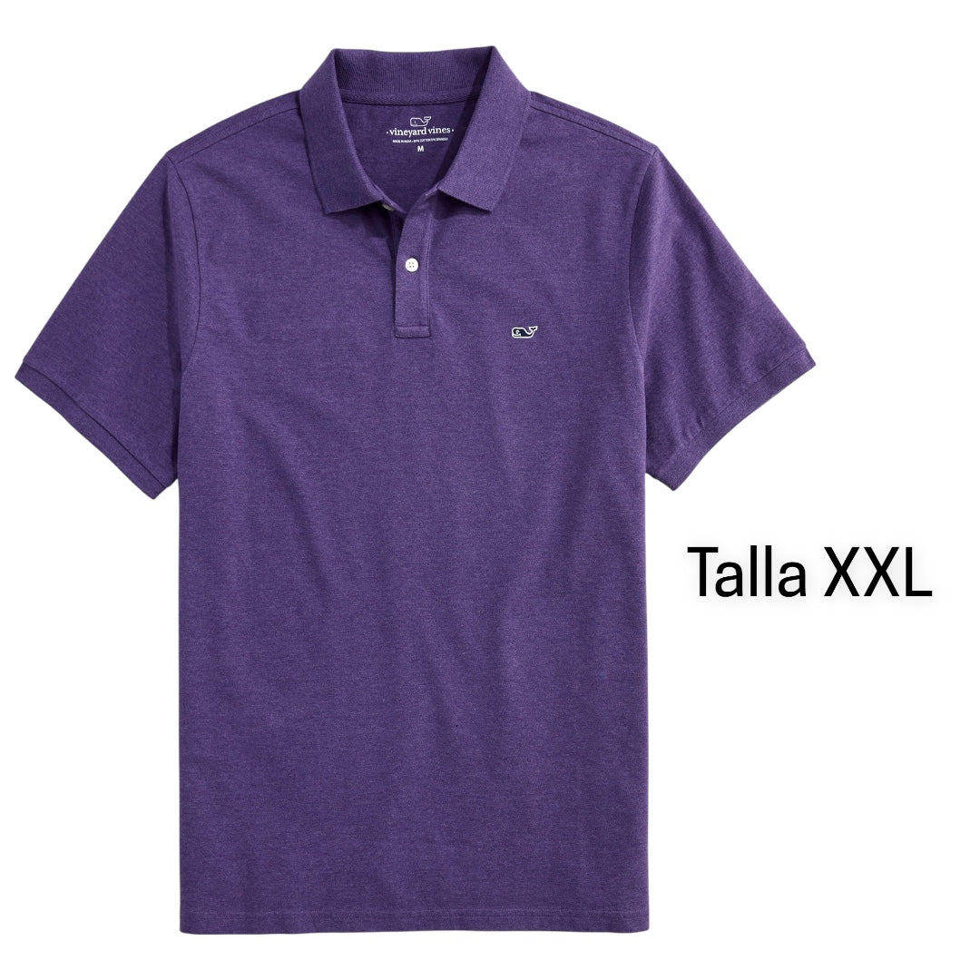 Camisa polo Vineyard Vines