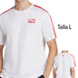 Camiseta Adidas
