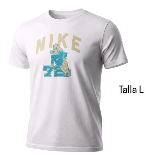 Camiseta Nike