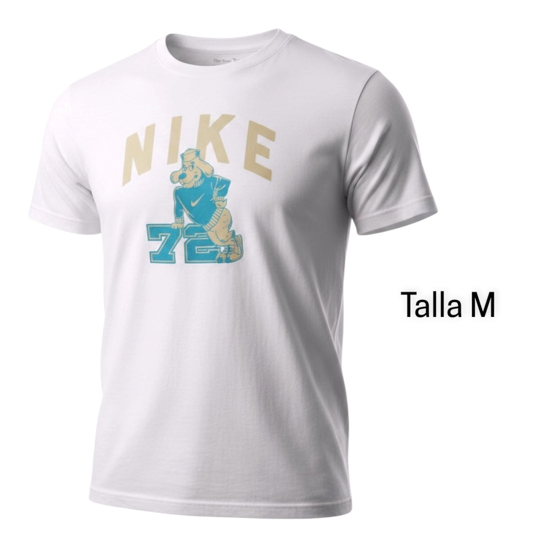 Camiseta Nike