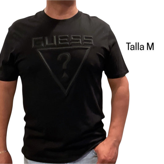 Camiseta Guess