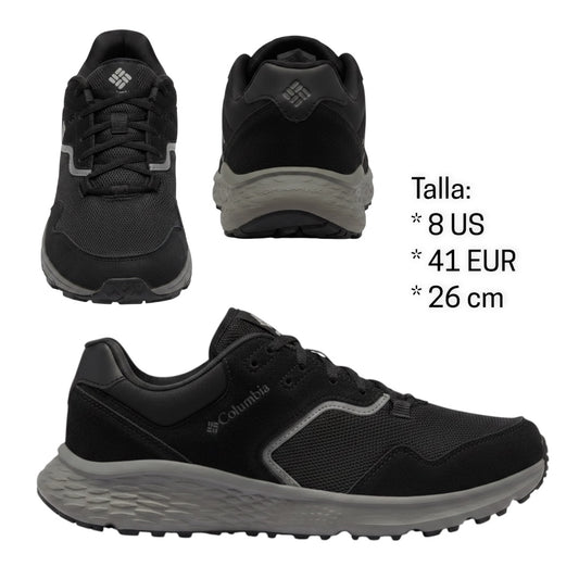 Zapatos Columbia