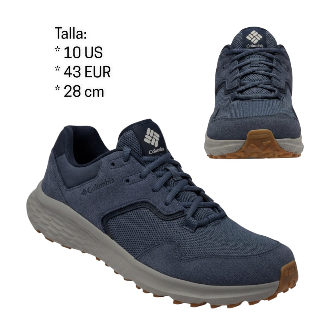 Zapatos Columbia
