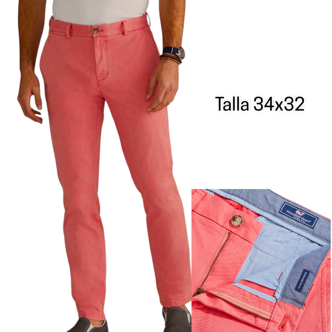Pantalón Vineyard Vines