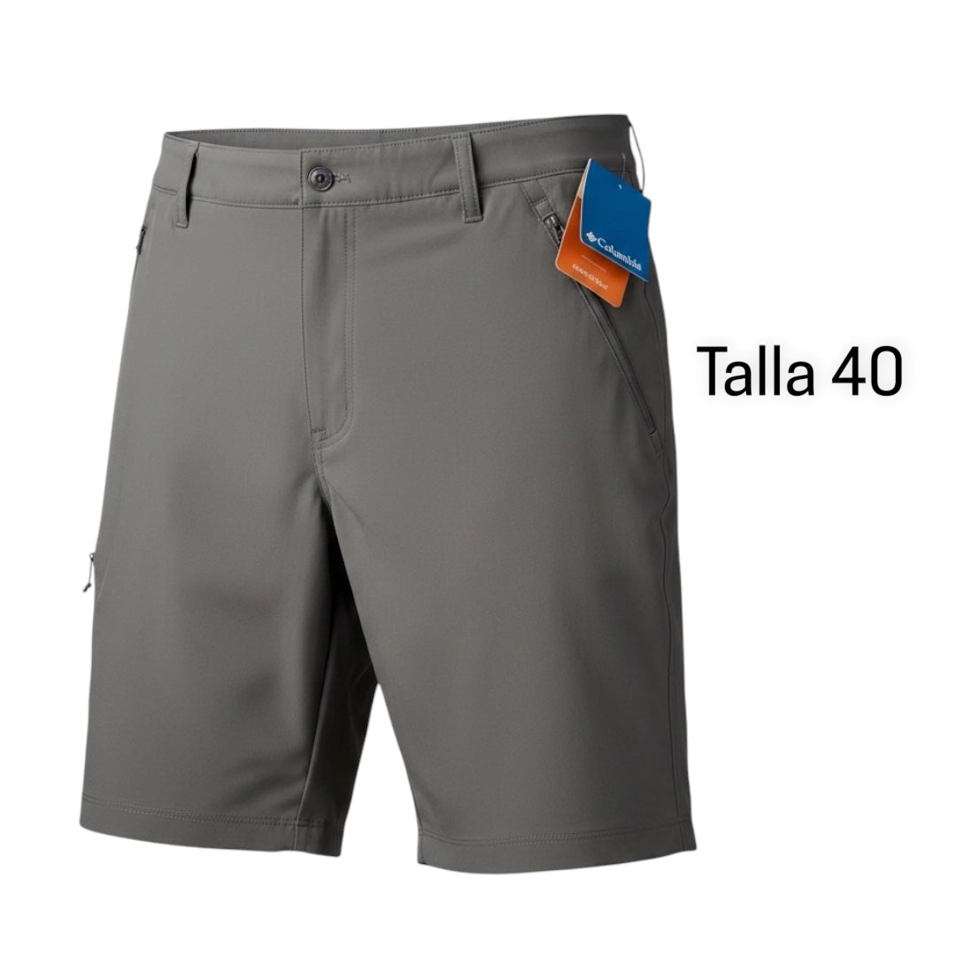 Pantaloneta Columbia