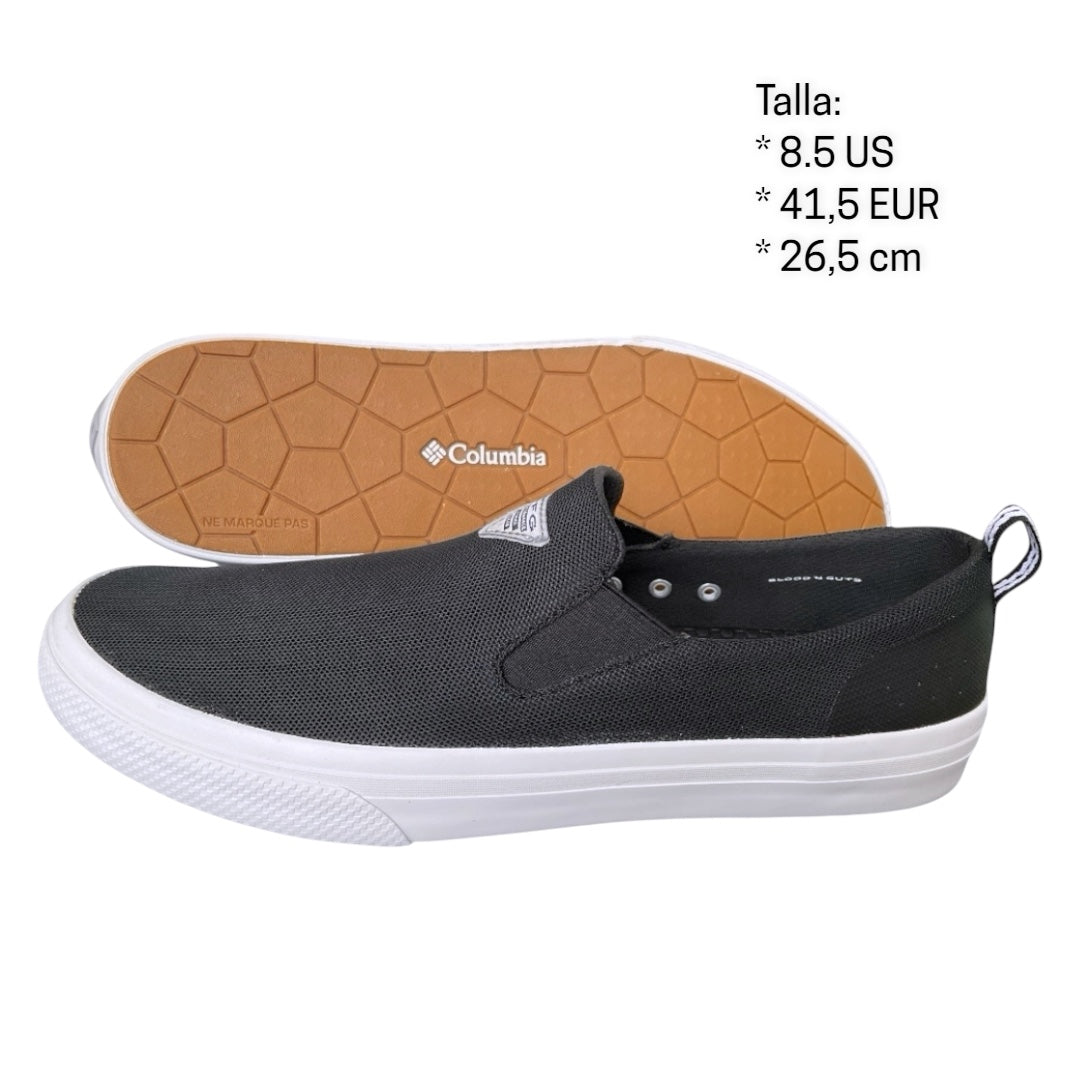 Zapatos Columbia