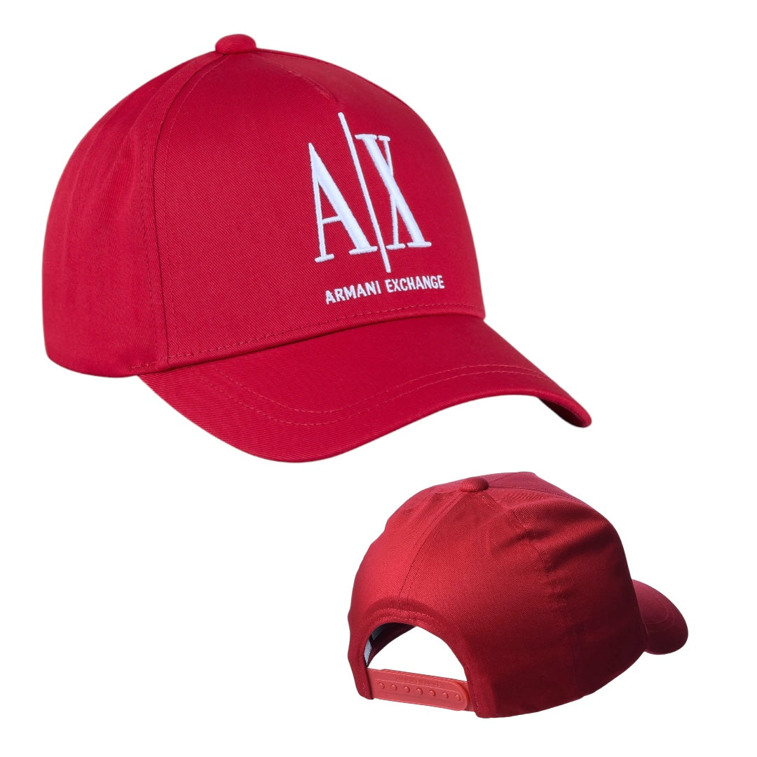 Gorra Armani Exchange