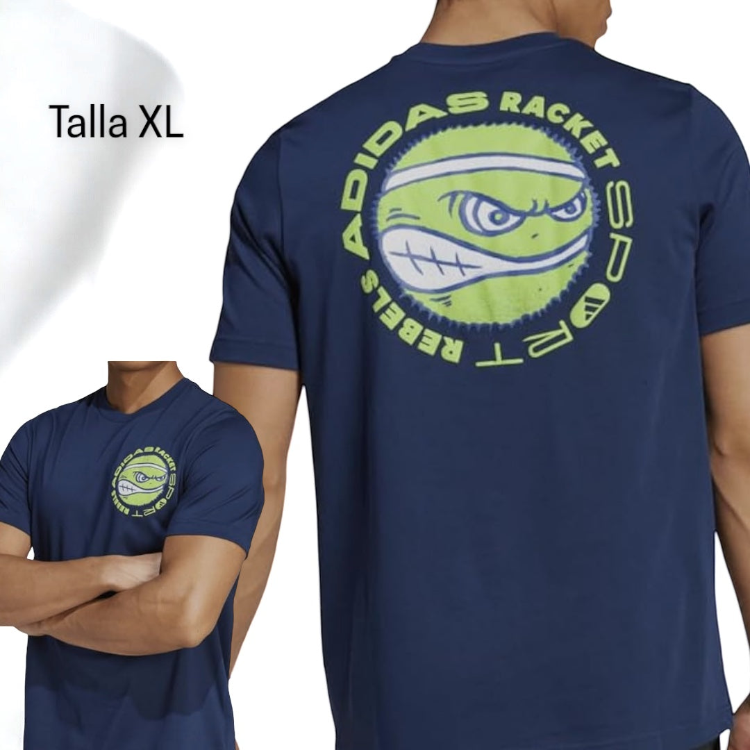 Camiseta Adidas