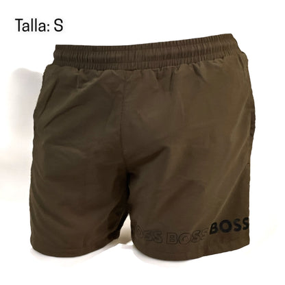 Pantaloneta Boss