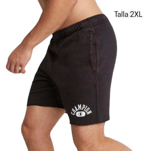 Pantaloneta Champion