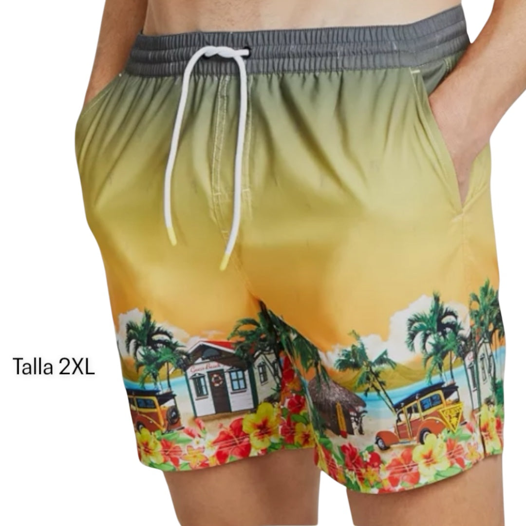 Pantalneta Guess