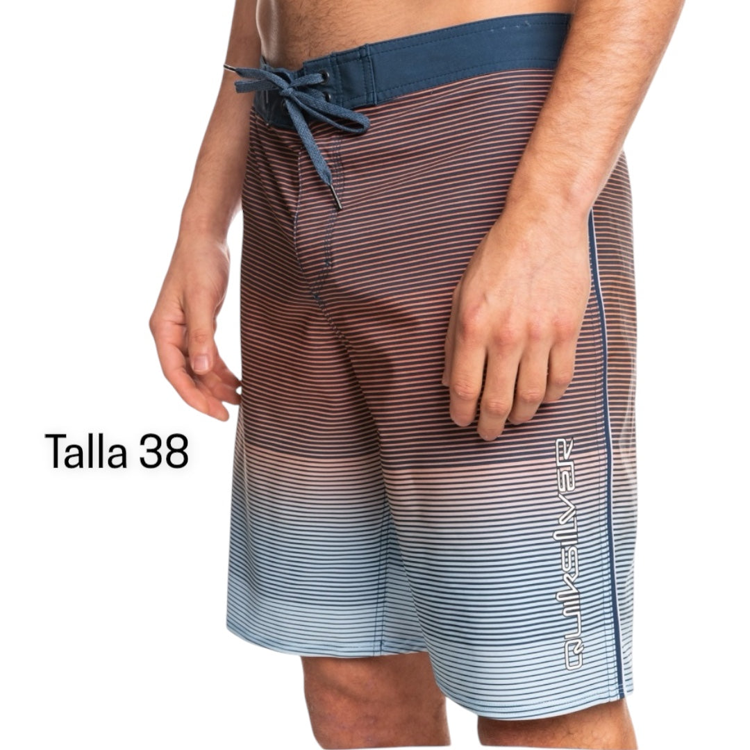 Pantaloneta Quiksilver