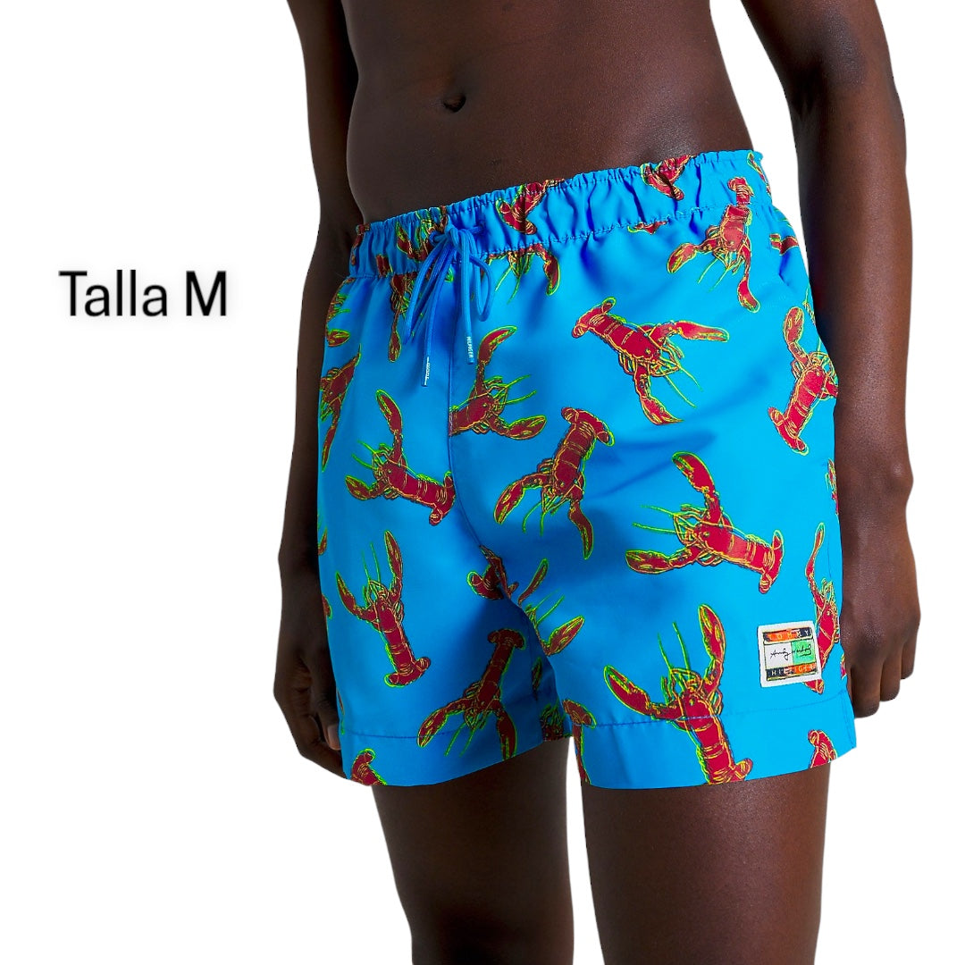 Pantaloneta Tommy Hilfiger