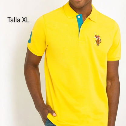 Camisa polo U.S Polo Assn