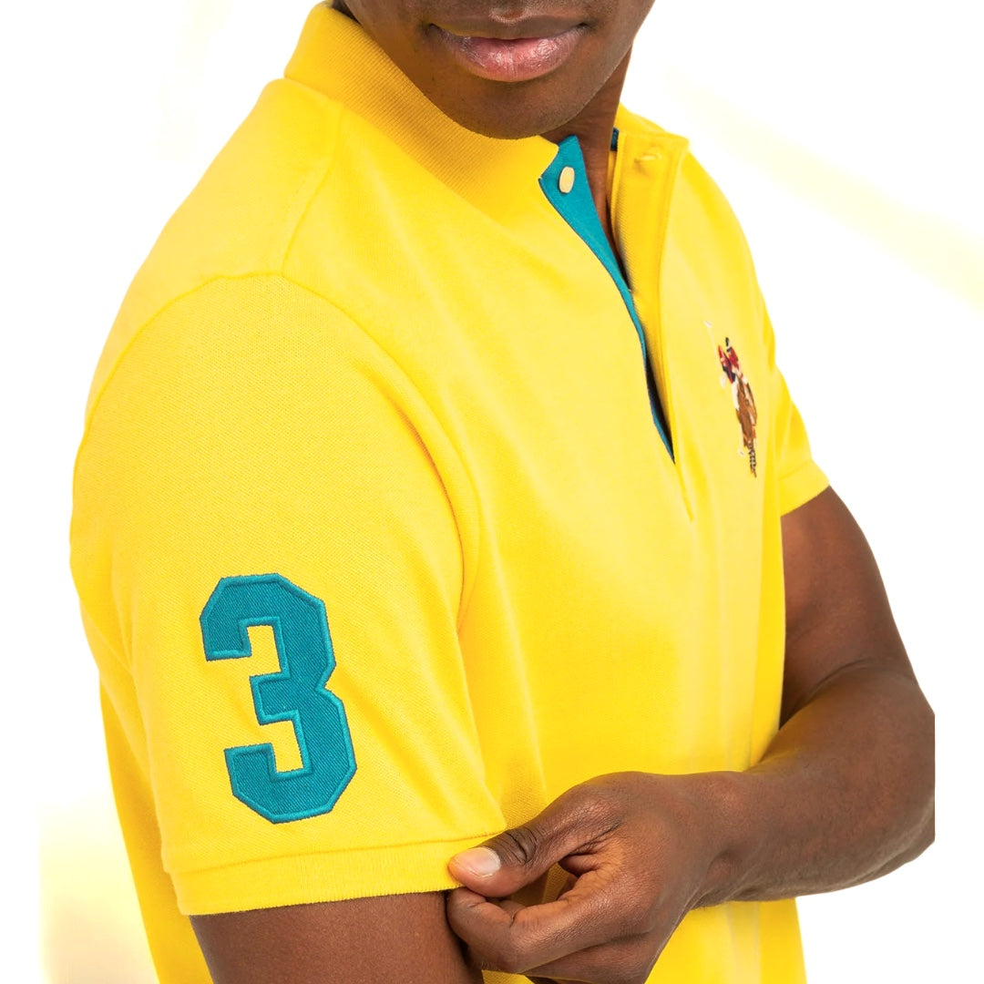Camisa polo U.S Polo Assn