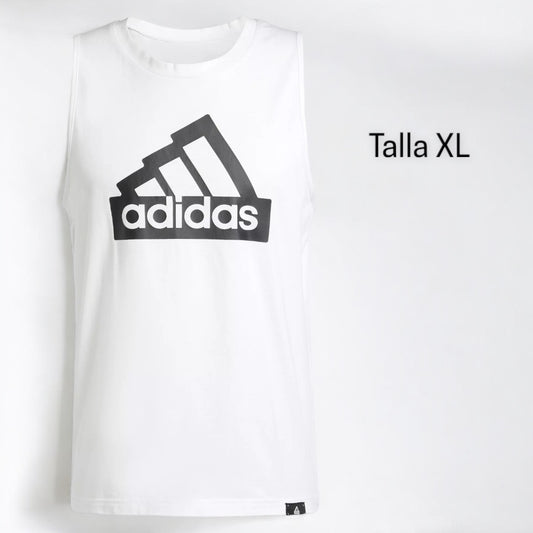 Camisetilla Adidas