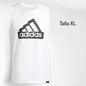 Camisetilla Adidas