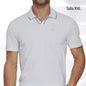 Camisa polo Armani Exchange A|X