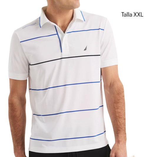 Camisa polo Nautica