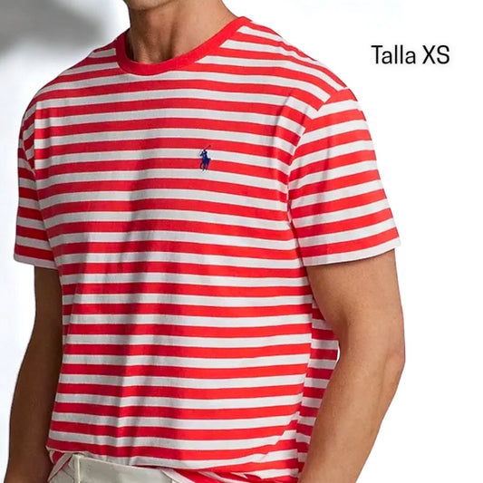 Camiseta Polo Ralph Lauren