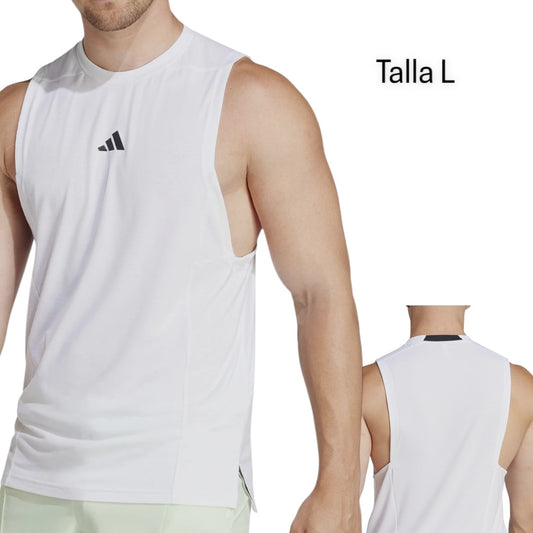Camisetilla Adidas