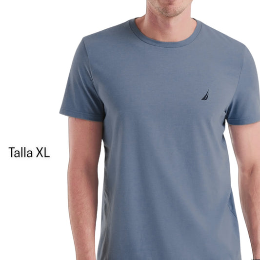 Camiseta Nautica