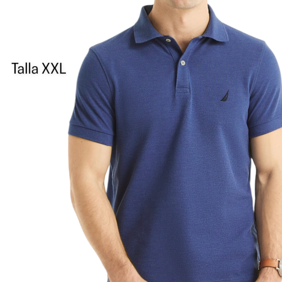 Camisa polo Nautica