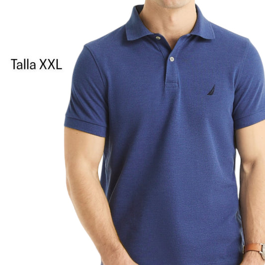 Camisa polo Nautica