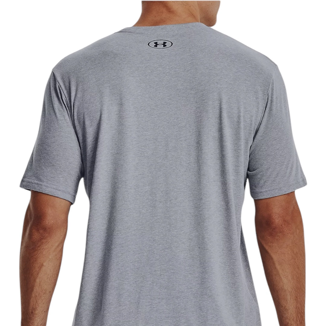 Camiseta Under Armour