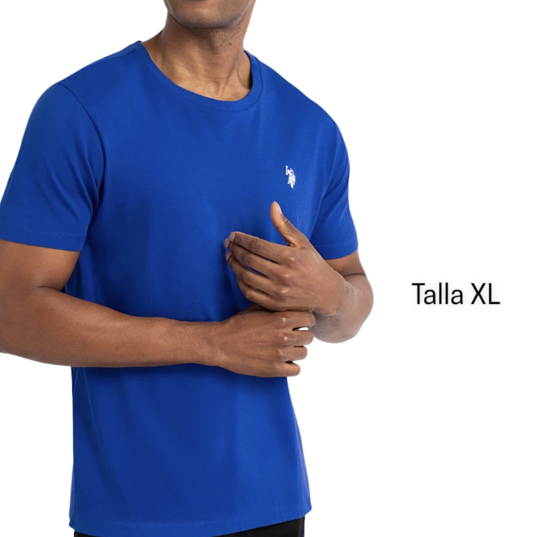 Camniseta U.S Polo Assn