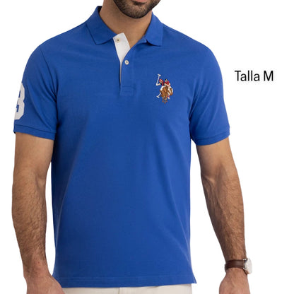 Camisa polo U.S Polo Assn