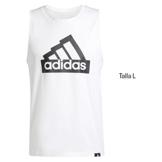 Camisetilla Adidas