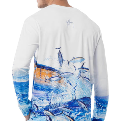 Buso Guy Harvey