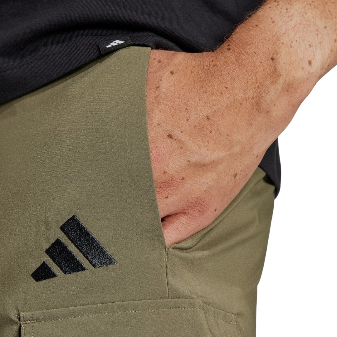 Pantaloneta Adidas