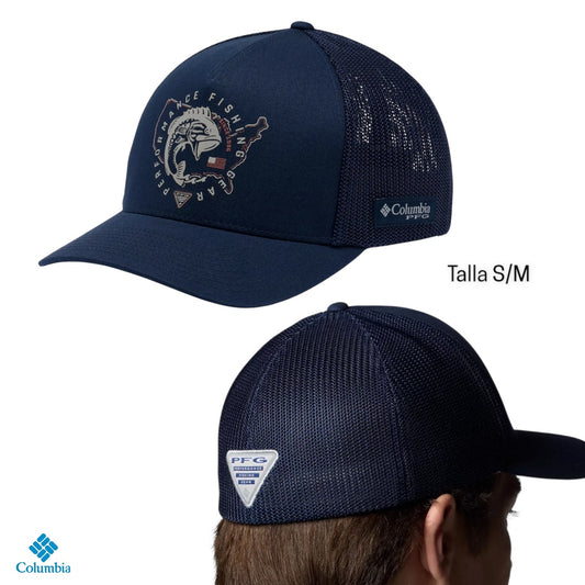 Gorra Columbia