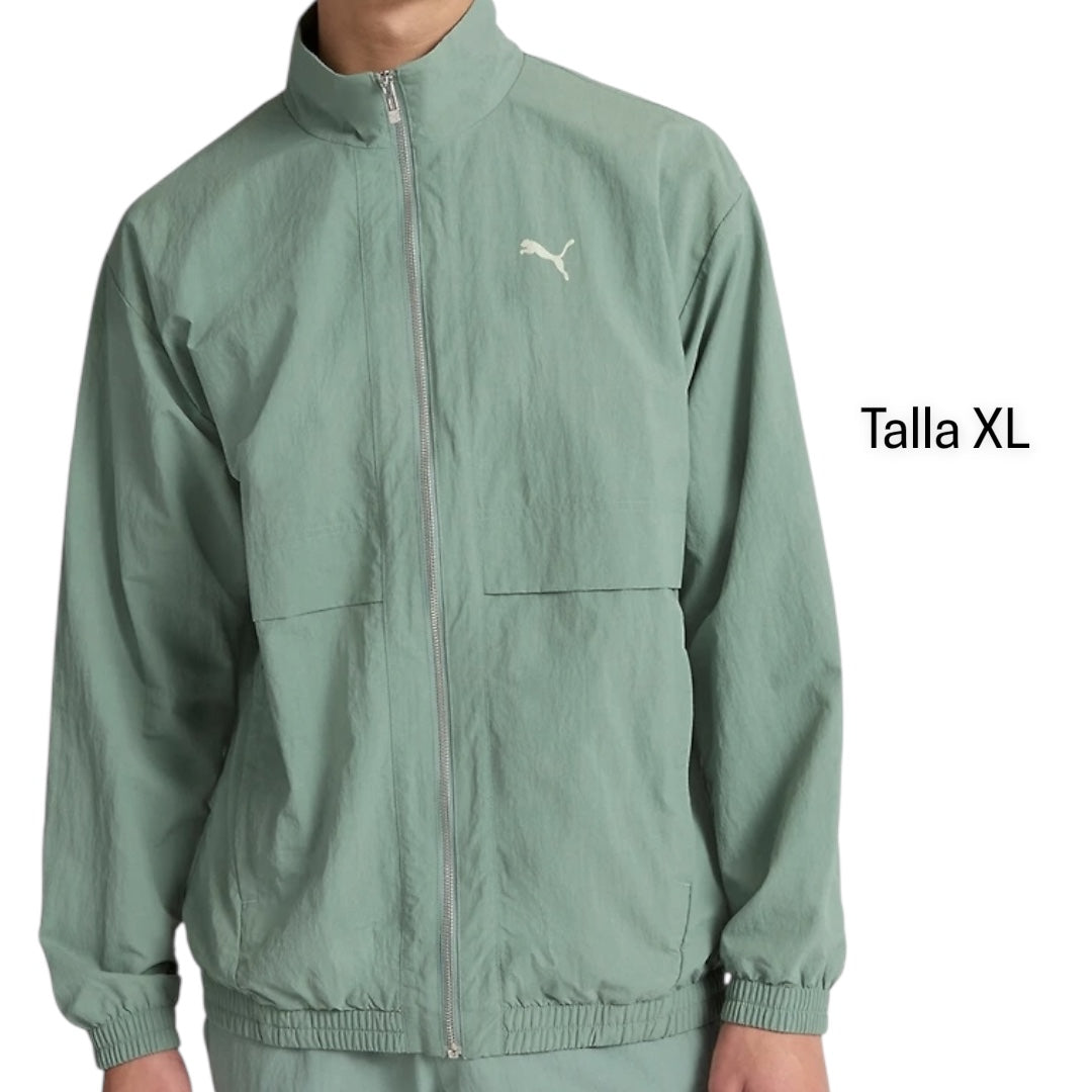 Buso rompevientos Puma
